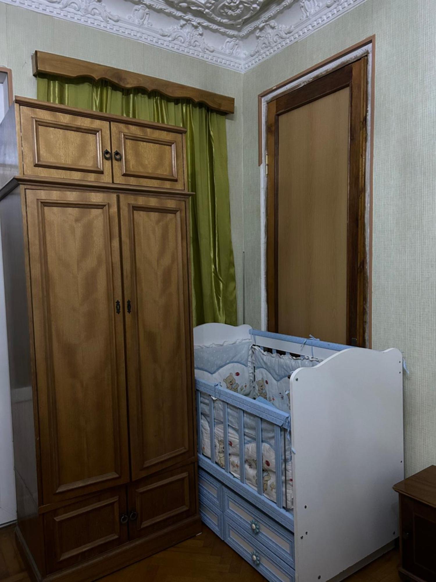 Friends House 호텔 쿠타이시 외부 사진