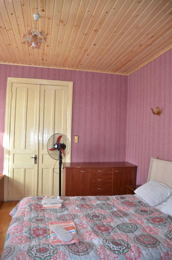 Friends House 호텔 쿠타이시 외부 사진